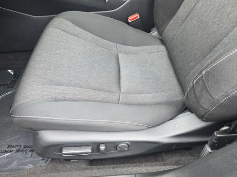 Certified 2023 Honda Accord EX image 27