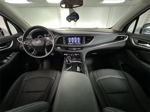 Certified 2021 Buick Enclave Essence w/ Sound and Sites Package image 19