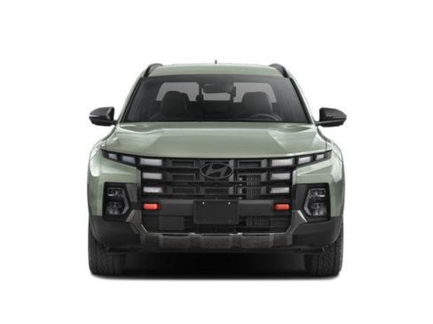 Used 2025 Hyundai Santa Cruz XRT AWD/4WD image 7