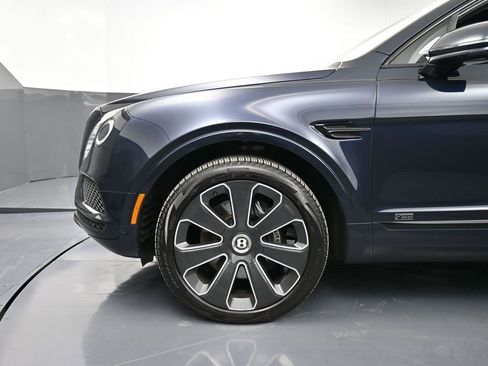 Certified 2020 Bentley Bentayga image 12