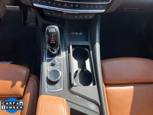 Used 2020 Cadillac CT5 V w/ Platinum Package RWD image 26