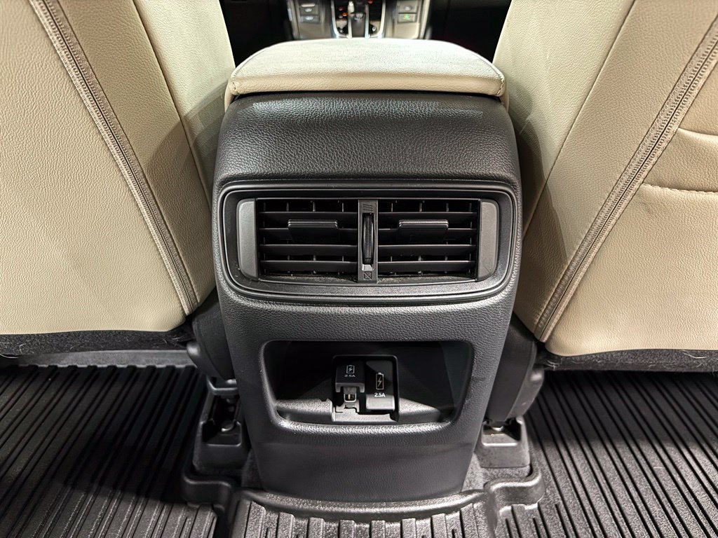 Certified 2021 Honda CR-V EX-L image 30