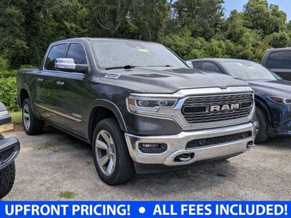 Used 2019 RAM 1500 Limited