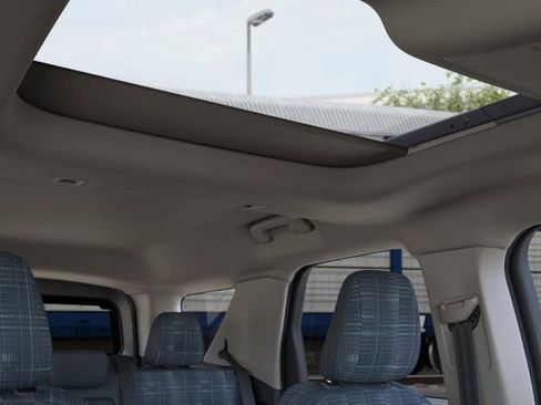 New 2025 Ford Bronco Sport Heritage w/ Convenience Package image 22