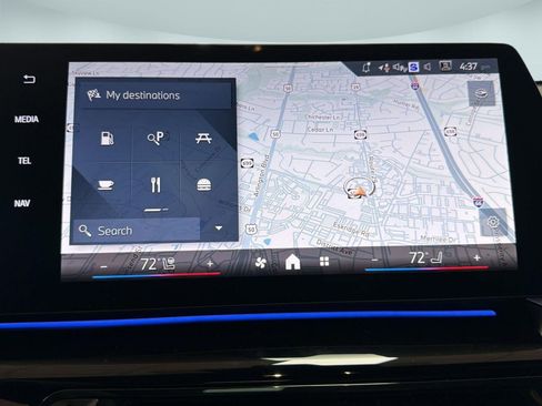 New 2026 BMW X2 xDrive28i w/ Technology Package image 23