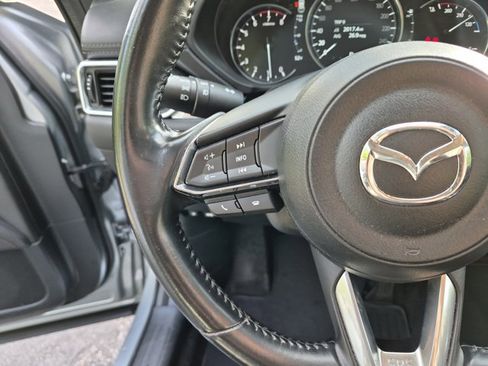 Used 2019 MAZDA CX-5 Grand Touring AWD/4WD image 16