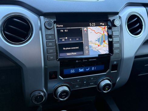 Used 2021 Toyota Tundra SR5 w/ TRD Sport Plus Package image 24