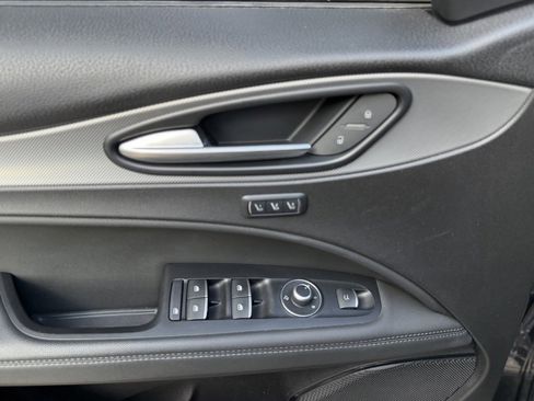 Used 2024 Alfa Romeo Stelvio Ti w/ Active Assist Plus Package image 30