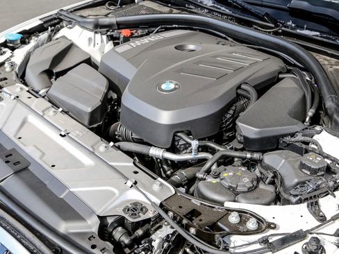 New 2026 BMW 330i xDrive Sedan w/ Convenience Package image 26