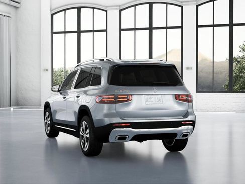 New 2026 Mercedes-Benz GLB 250 image 27