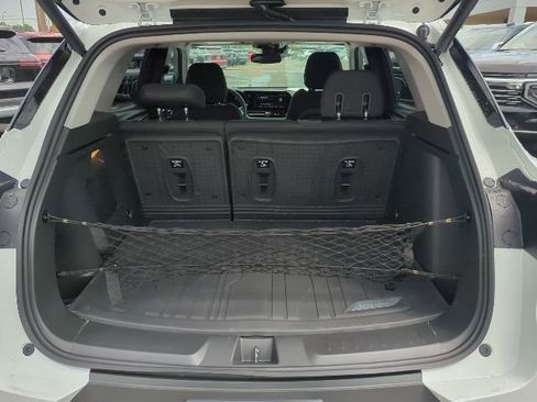 New 2026 Chevrolet TrailBlazer LT w/ Convenience Package image 5