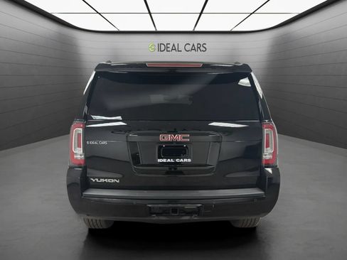 Used 2018 GMC Yukon SLT w/ Open Road Package AWD/4WD image 6