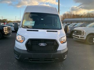 New 2026 Ford Transit 350 148 High Roof Extended video 2