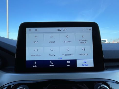 Used 2022 Ford Escape SE w/ Convenience Package image 32