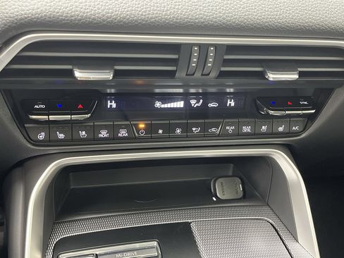 New 2026 MAZDA CX-90 Plug-In Hybrid w/Premium Sport AWD/4WD image 22