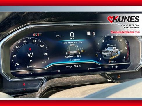 New 2026 GMC Terrain Elevation w/ Elevation Premium Package image 47