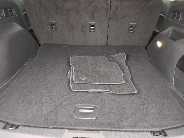 Used 2024 Ford Edge SEL w/ Convenience Package AWD/4WD image 28