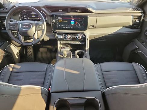 Certified 2024 GMC Sierra 1500 AT4X w/ AT4X AEV Edition image 17
