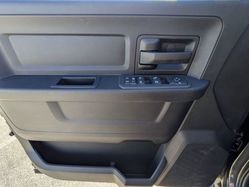 New 2026 RAM 2500 Tradesman image 14