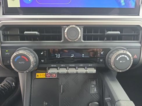 New 2026 Toyota 4Runner TRD Sport Premium image 24