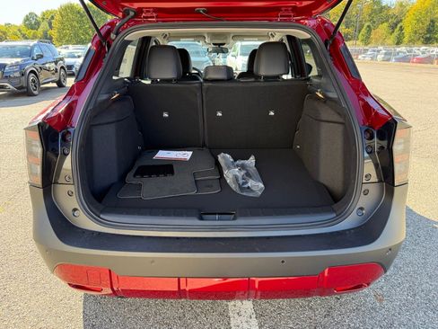 New 2026 Nissan Kicks SR image 33