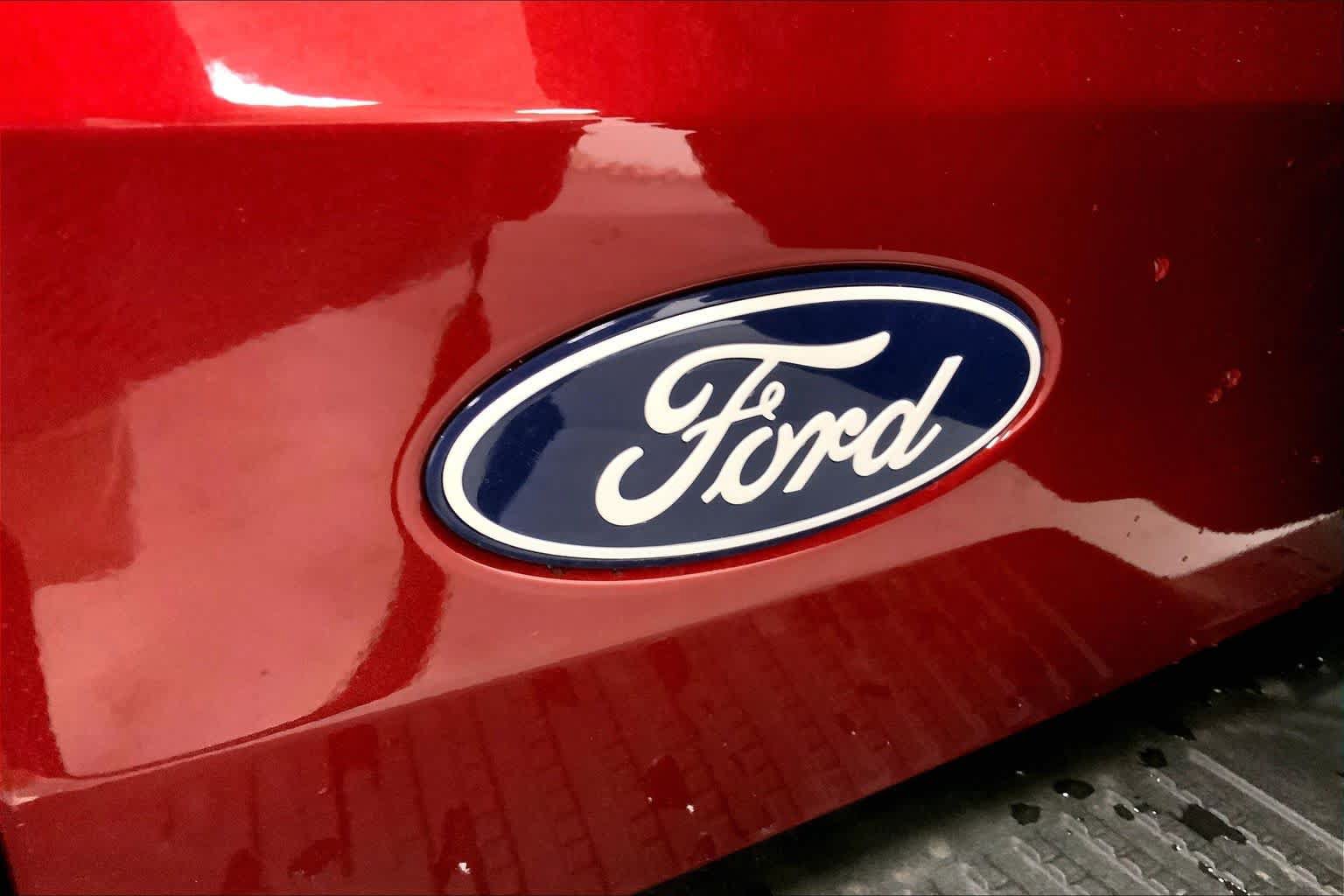New 2026 Ford Bronco Heritage Edition AWD/4WD image 12