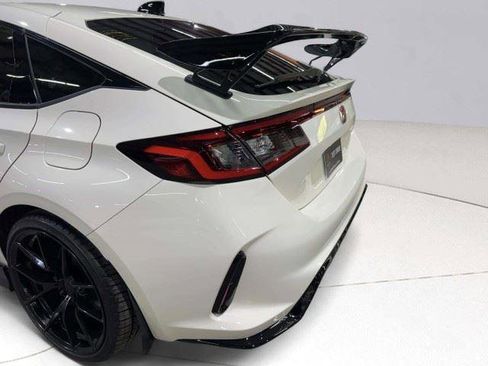 Used 2025 Honda Civic Type R image 51