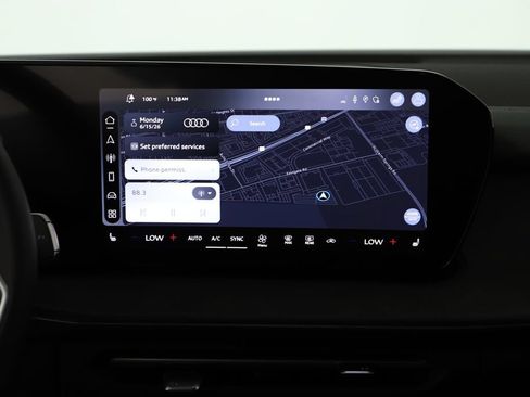 New 2026 Audi Q3 quattro 2.0T AWD/4WD image 19