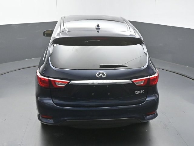 Used 2018 INFINITI QX60 FWD image 49
