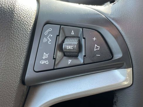 Used 2020 Chevrolet Trax LT w/ LT Convenience Package FWD image 22
