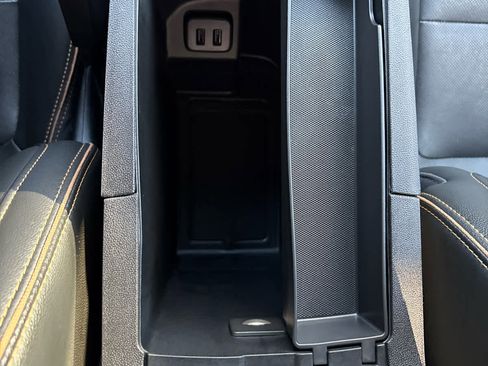 Used 2022 GMC Terrain AT4 w/ Infotainment Package II image 19