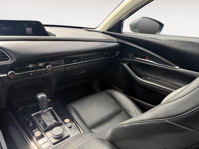 Used 2025 MAZDA CX-30 AWD 2.5 S w/ Preferred Package image 15