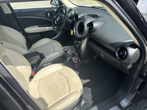 Used 2013 MINI Cooper Countryman S AWD/4WD image 15
