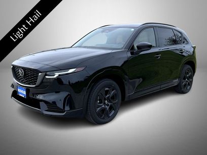 New 2026 MAZDA CX-5 2.5 S w/ Premium Plus Package