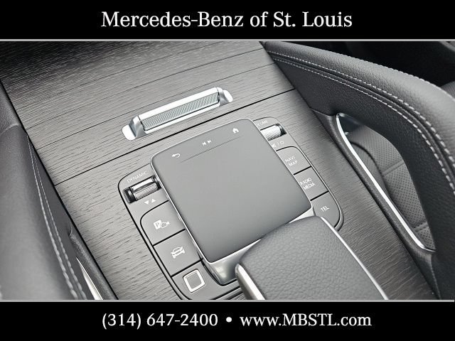 New 2026 Mercedes-Benz GLE 450 4MATIC image 31