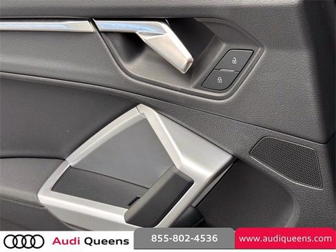 Certified 2022 Audi Q3 2.0T Premium image 20