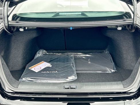New 2026 Nissan Sentra SV w/ SV Convenience Package FWD image 19