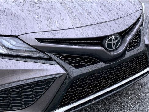 Used 2024 Toyota Camry XSE image 29