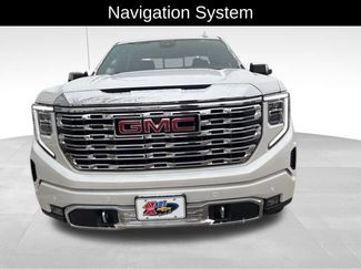 Certified 2024 GMC Sierra 1500 Denali w/ Denali Reserve Package video 2