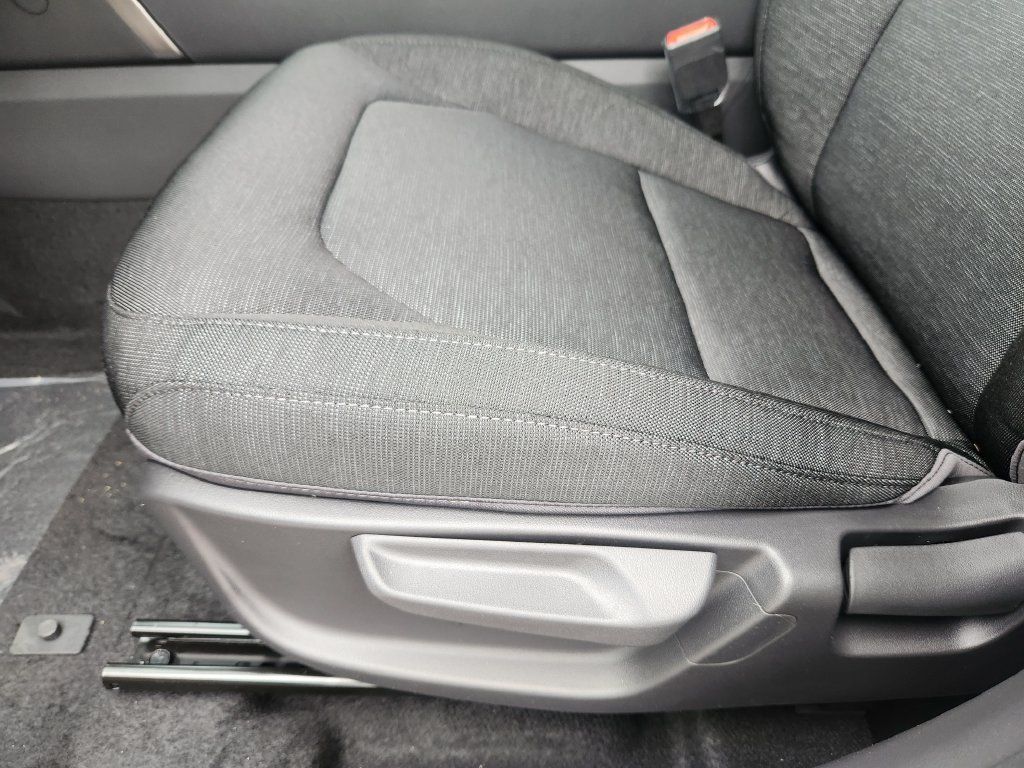 New 2027 Kia Seltos LX AWD/4WD image 7