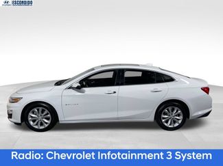 Used 2024 Chevrolet Malibu LT FWD video 2