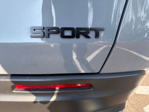 Used 2024 Honda HR-V Sport image 7