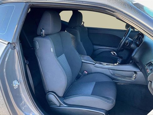 Used 2023 Dodge Challenger R/T Scat Pack image 6