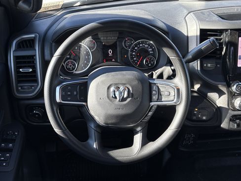 Used 2025 RAM 3500 Tradesman image 22