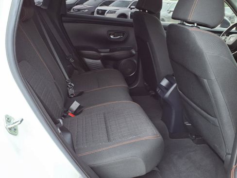 Used 2023 Honda HR-V Sport image 21