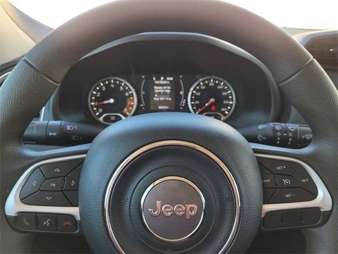Used 2020 Jeep Renegade Sport w/ Sport Appearance Group image 19