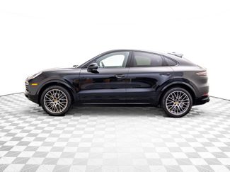 Certified 2023 Porsche Cayenne Platinum Edition video 2