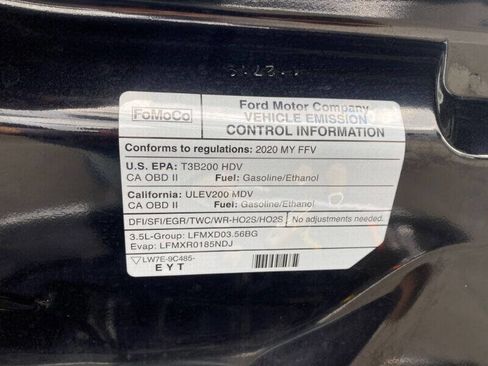 Used 2020 Ford Transit 350 XLT image 18