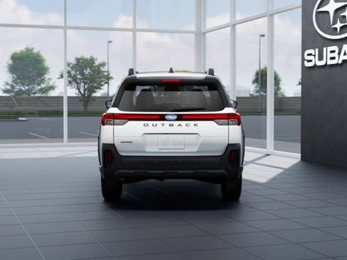 New 2026 Subaru Outback Premium image 8