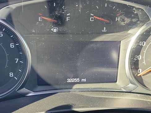 Used 2023 Chevrolet Equinox LT image 10